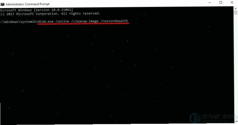 lỗi the application has failed to start side by side