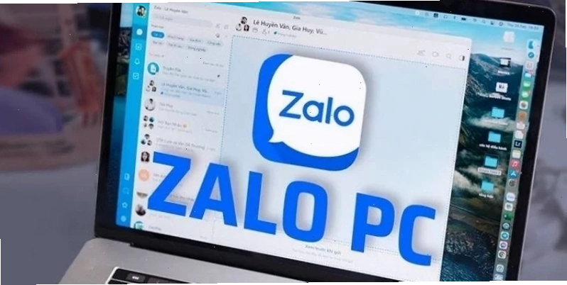 Lưu ý bảo mật khi dùng zalo web trên pc không cài