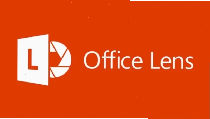 Microsoft Lens của Office giúp scan tài liệu học tập cực kỳ hiệu quả