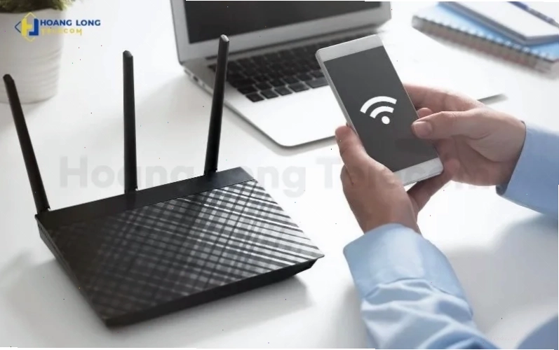 Một số lưu ý khi phát WiFi để đảm bảo tốc độ và bảo mật
