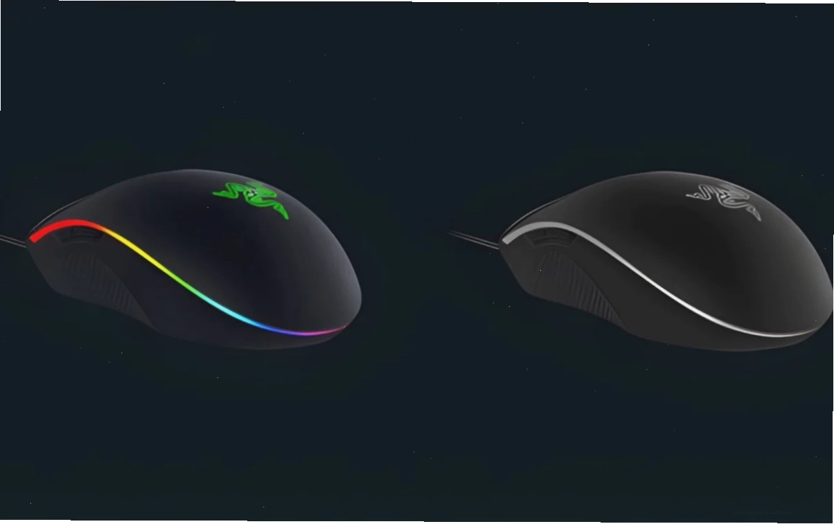 Một số lưu ý khi tắt đèn led chuột gaming bằng BIOS