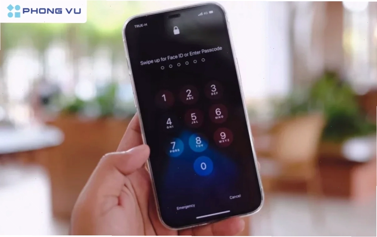 Một số lưu ý quan trọng khi iPhone bị mất cắp