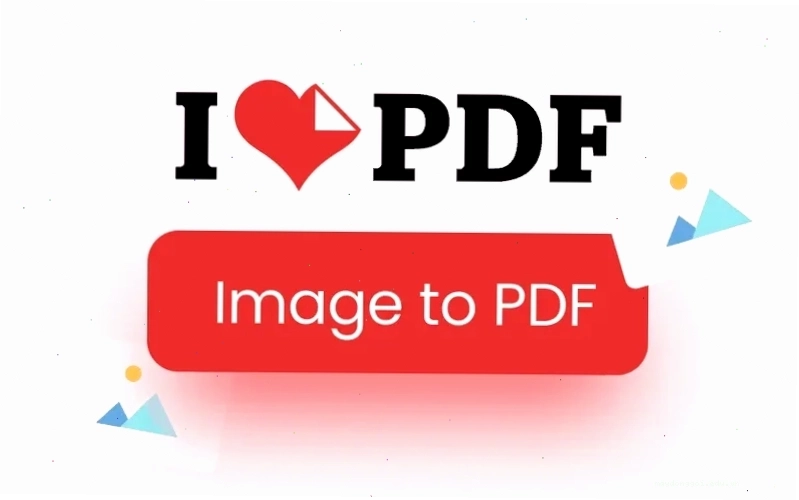 Nén file PDF bằng iLovePDF