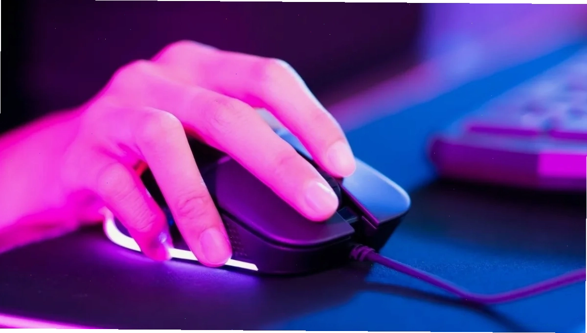 Nguyên nhân chuột bị đơ giật lag trên Windows 11