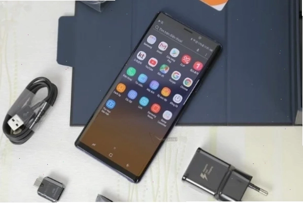 Những lý do cần khôi phục cài đặt gốc điện thoại Samsung