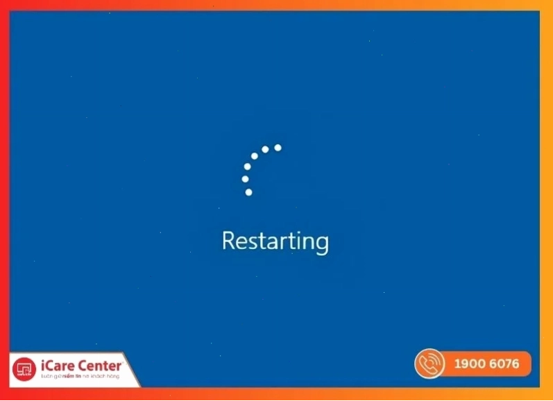 PowerShell admin xóa file cứng đầu