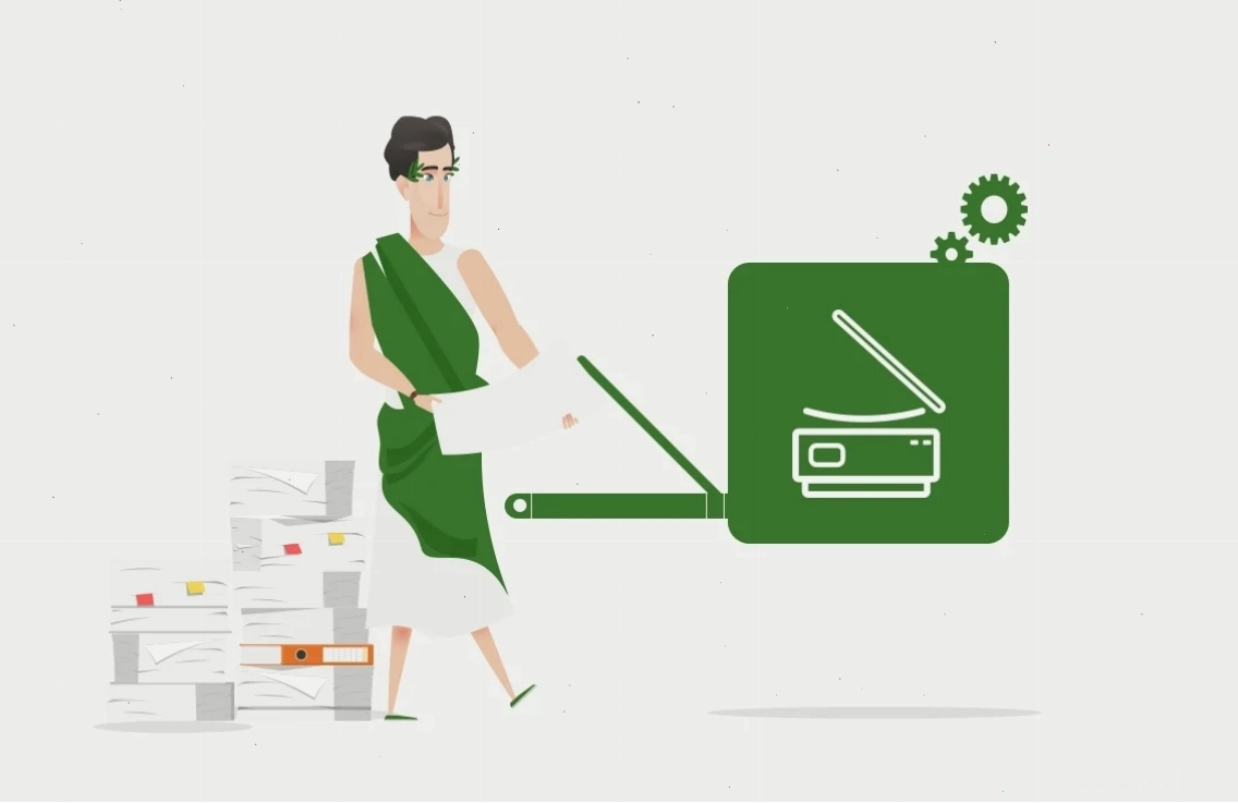 Quy trình giảm dung lượng file pdf bằng công cụ trực tuyến