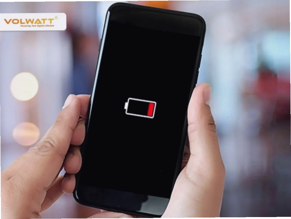 Sạc pin không đúng cách có thể làm pin nhanh bị chai và xuống cấp