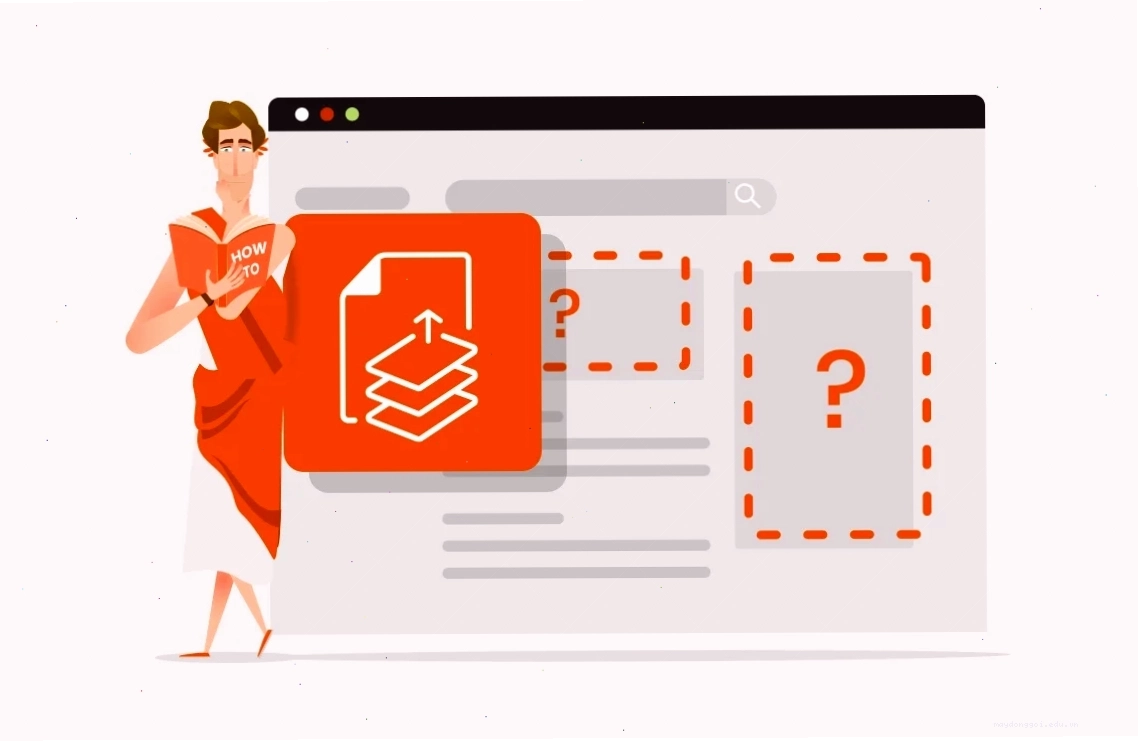 So sánh các tùy chọn nén PDF