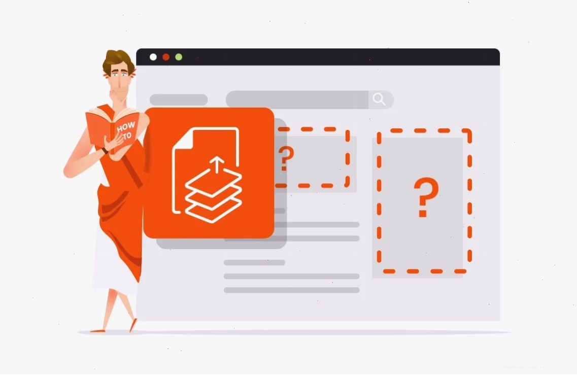 So sánh dung lượng file PDF trước và sau khi nén