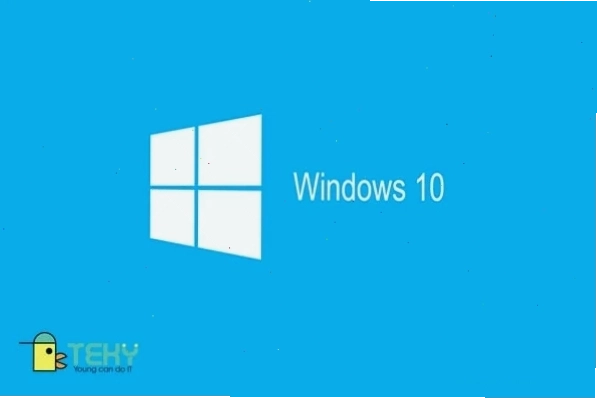 Sử dụng phần mềm Windows