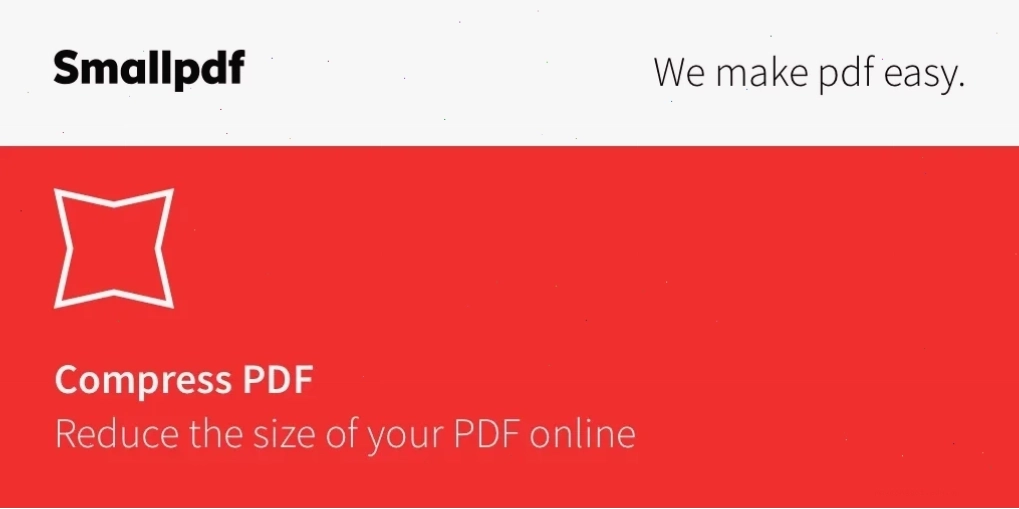Sử dụng Smallpdf