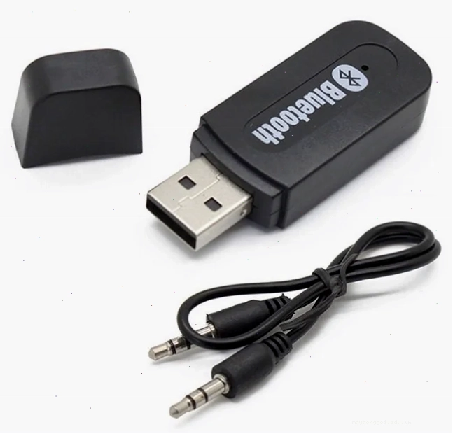 Sử dụng USB thu phát Bluetooth cho laptop cũ
