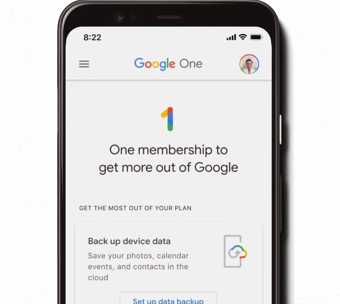 Tăng dung lượng Google Drive hiệu quả với Google One và các mẹo tối ưu