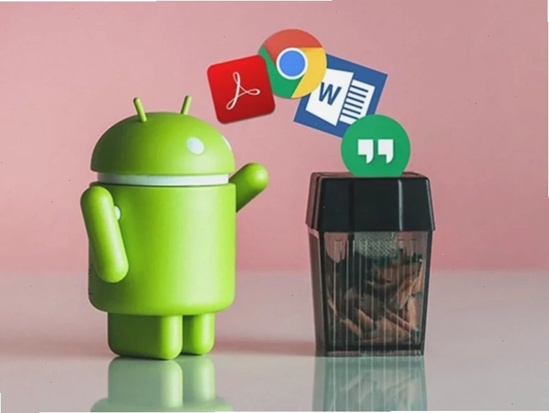 Tăng RAM cho điện thoại android