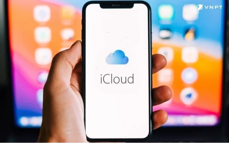Tắt đồng bộ iCloud trên iPhone