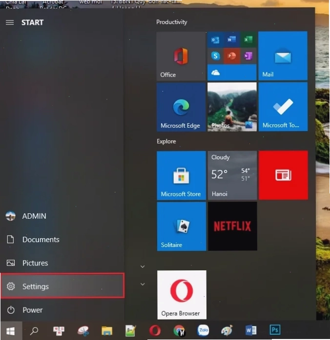 Tắt Superfetch Windows 10 để khắc phục lỗi đầy ổ cứng