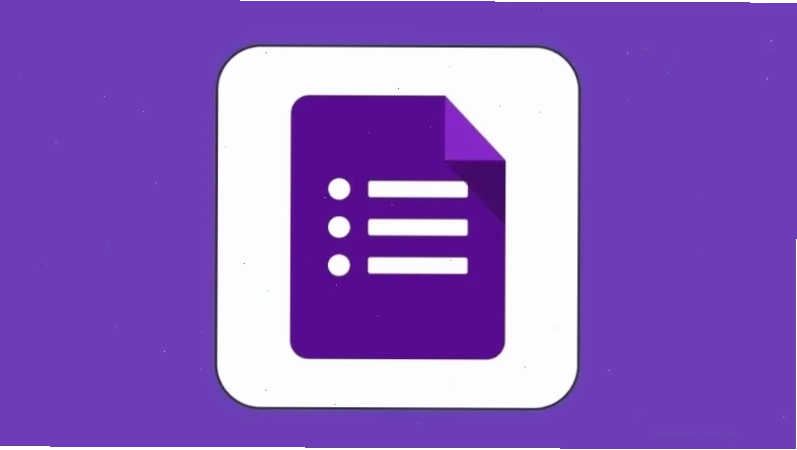 Thiết lập giới hạn cho tệp tải lên trong Google Forms