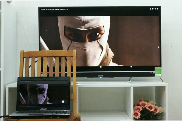 Tìm hiểu cách kết nối HDMI với laptop