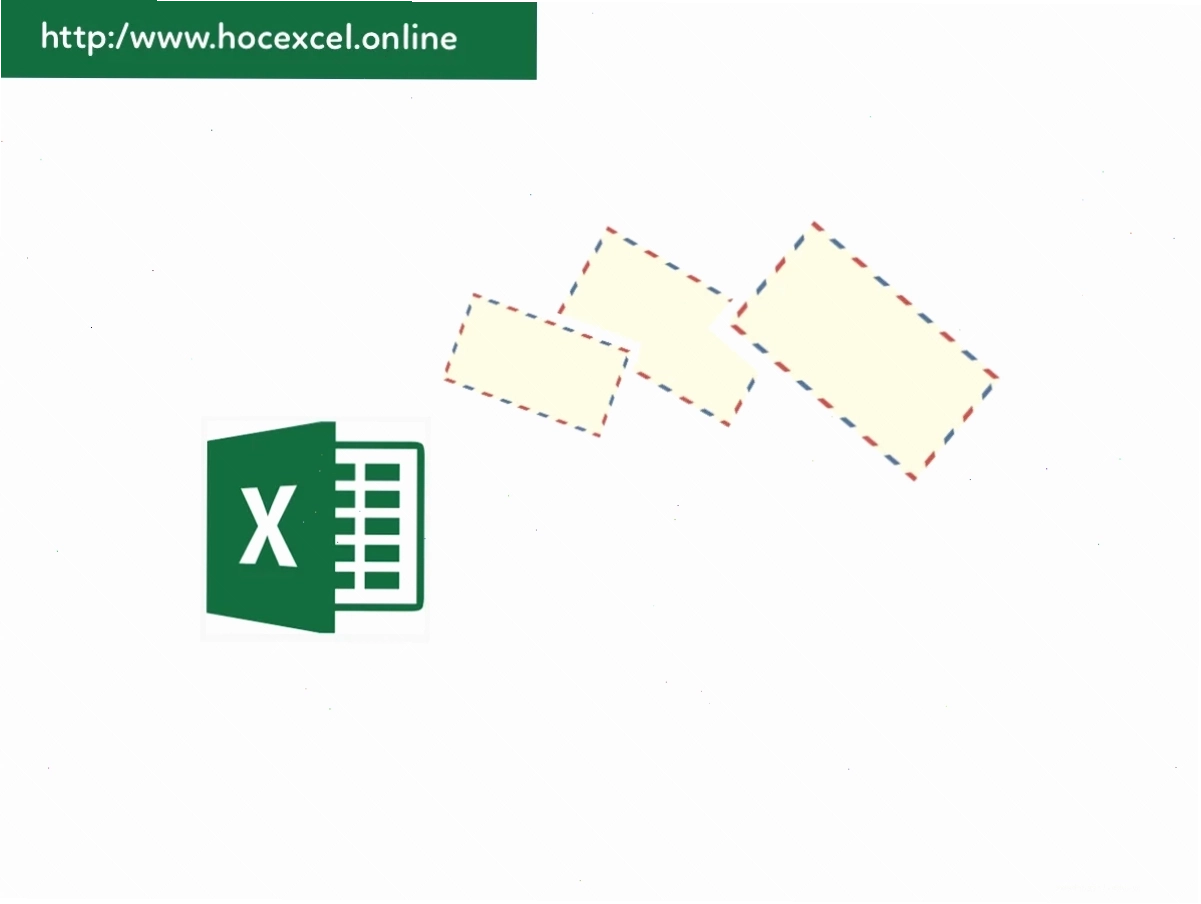 Tối ưu hóa quy trình làm việc với VBA Excel
