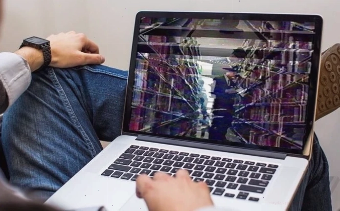 Trang web đang tải chậm do tốc độ mạng yếu
