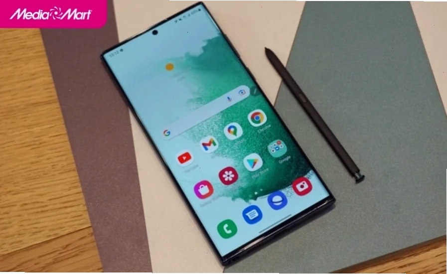 tự động sáng màn hình khi nhấc máy