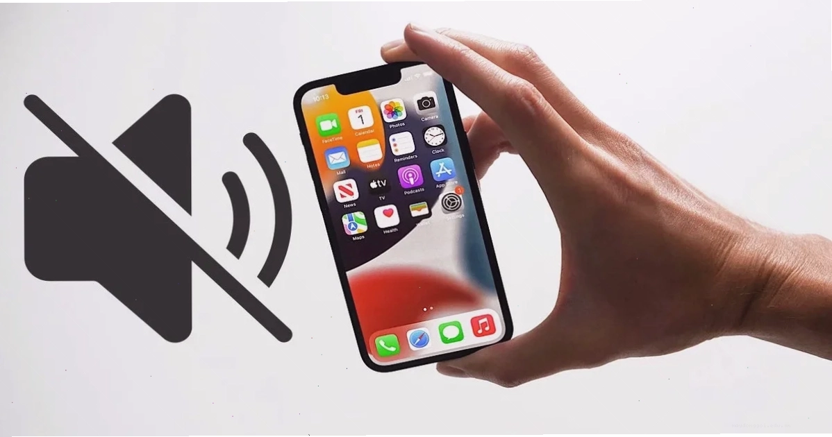 Vì sao loa điện thoại bị nhỏ?