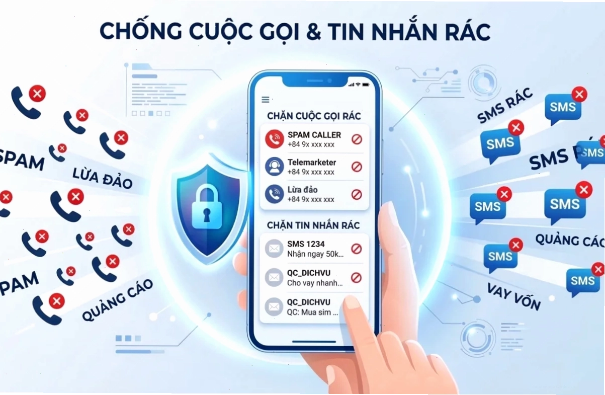 Video minh họa cách quay màn hình iPhone có tiếng