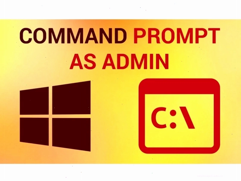 Xem chi tiết cấu hình mạng với ipconfig /all