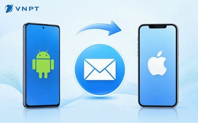 Xóa ảnh khỏi iCloud