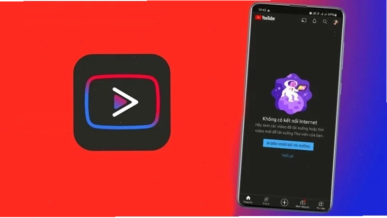 YouTube Vanced bị lỗi 2