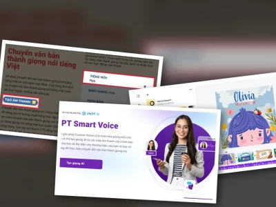 Ai Chuyển Giọng Nói Thành Văn Bản Ai Chuyển Giọng Nói Thành Văn Bản Bạn Đã Biết Sự Thật?