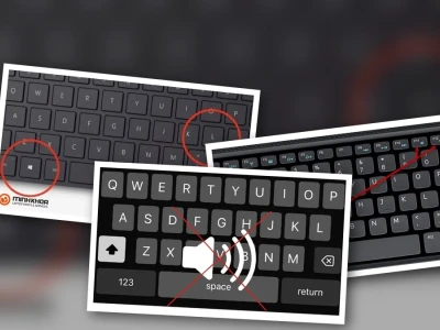Bí ẩn Tiếng Tít Tít Khi Gõ Phím Laptop: Cách Tắt Âm Thanh Hiệu Quả