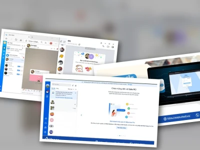 Bí mật cách cài 2 Zalo trên 1 máy tính PC: Thủ thuật hay hay lầm tưởng?