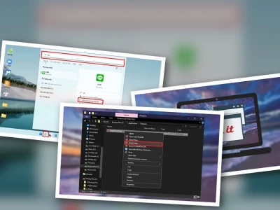 Bí mật cách ghim một cửa sổ phần mềm luôn nổi trên cùng màn hình