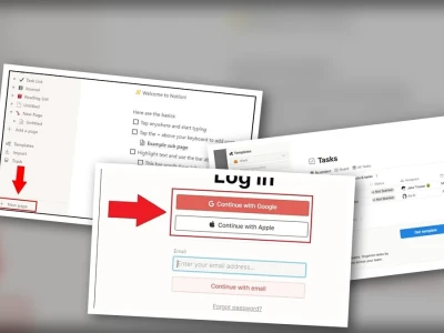 Bí Mật Cách Sử Dụng Notion Cho Người Mới: Tiết Lộ Sự Thật Đằng Sau Công Cụ Đa Năng