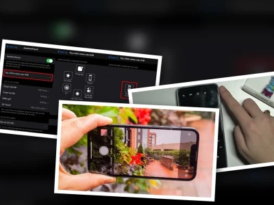 Bí mật cách tắt âm chụp ảnh trên điện thoại: Thủ thuật bạn KHÔNG muốn bỏ lỡ