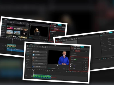 Bí mật Capcut PC tách nền video: Xóa phông xanh chuyên nghiệp hay chỉ là ảo tưởng?