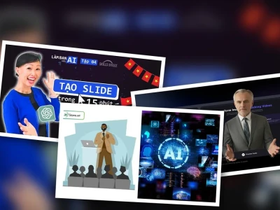 Bí Mật Đằng Sau Tạo Slide Bằng AI Tự Động: Giải Pháp Hay Cạm Bẫy?