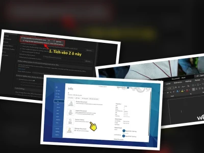 Bí Mật Lấy Lại File Ghi Âm Bị Lỗi Chưa Kịp Lưu PC: Thoát Hiểm Hay Bất Khả Thi?