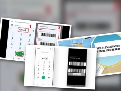 Bí Mật Số IMEI Cách Check Điện Thoại Chuẩn Xác 2026