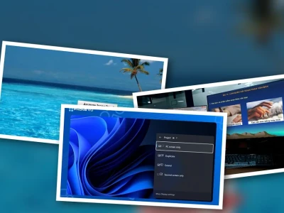 Bí Mật Trình Chiếu 2 Màn Hình PowerPoint 2026: Bạn Đang Lãng Phí Tiềm Năng?