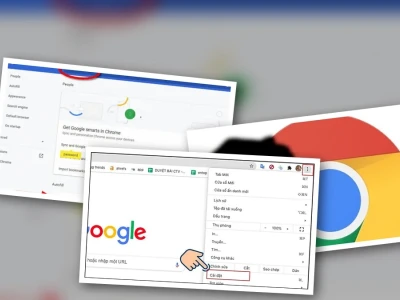 Bí mật xóa toàn bộ mật khẩu đã lưu tự động Chrome 2026: Thủ thuật hay cạm bẫy?