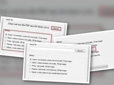 Bí Quyết Giảm Dung Lượng File PDF: Lột Xác File Nặng Nề Năm 2026