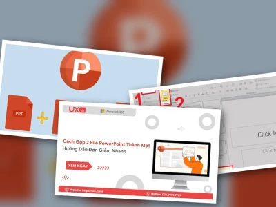 Bí Quyết Tối Ưu Cách gộp 2 file powerpoint thành 1: Chuyên Gia Phản Biện