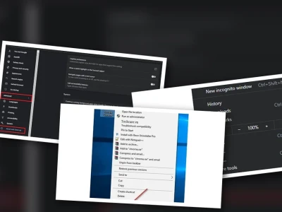 Cách Chặn Trang Web Tự Mở Tab Mới Trên Chrome Hiệu Quả Tuyệt Đối