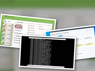 Cách Diệt Virus Tạo Shortcut Trong USB: Giải Mã Thủ Phạm và Khôi Phục Dữ Liệu