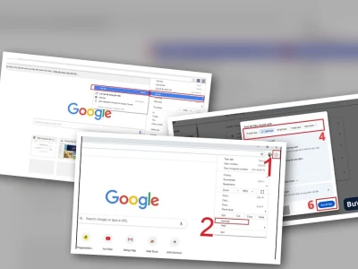 Cách Dọn Sạch Lịch Sử Tìm Kiếm Máy Tính Hiệu Quả Hay Bạn Chưa Biết?