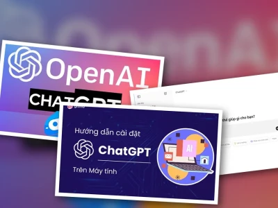 Cách Dùng ChatGPT Trên Máy Tính Không Cần VPN: Sự Thật Ít Ai Ngờ Tới Năm 2026