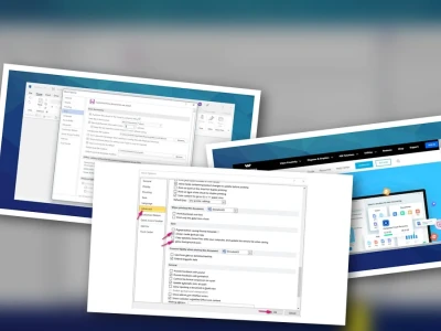 Cách Khôi Phục File Word Chưa Lưu Phản Biện Lầm Tưởng